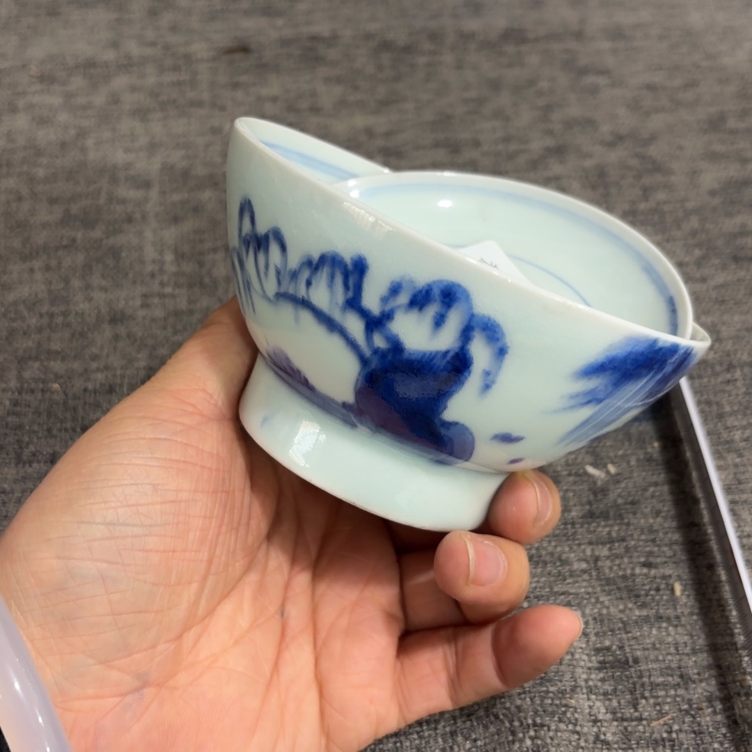非常好看的物品 The 