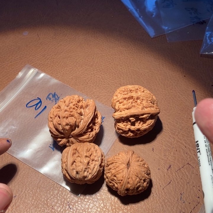 手串/手链核桃001