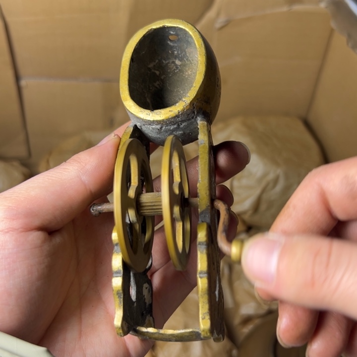 创意设计制作摆件