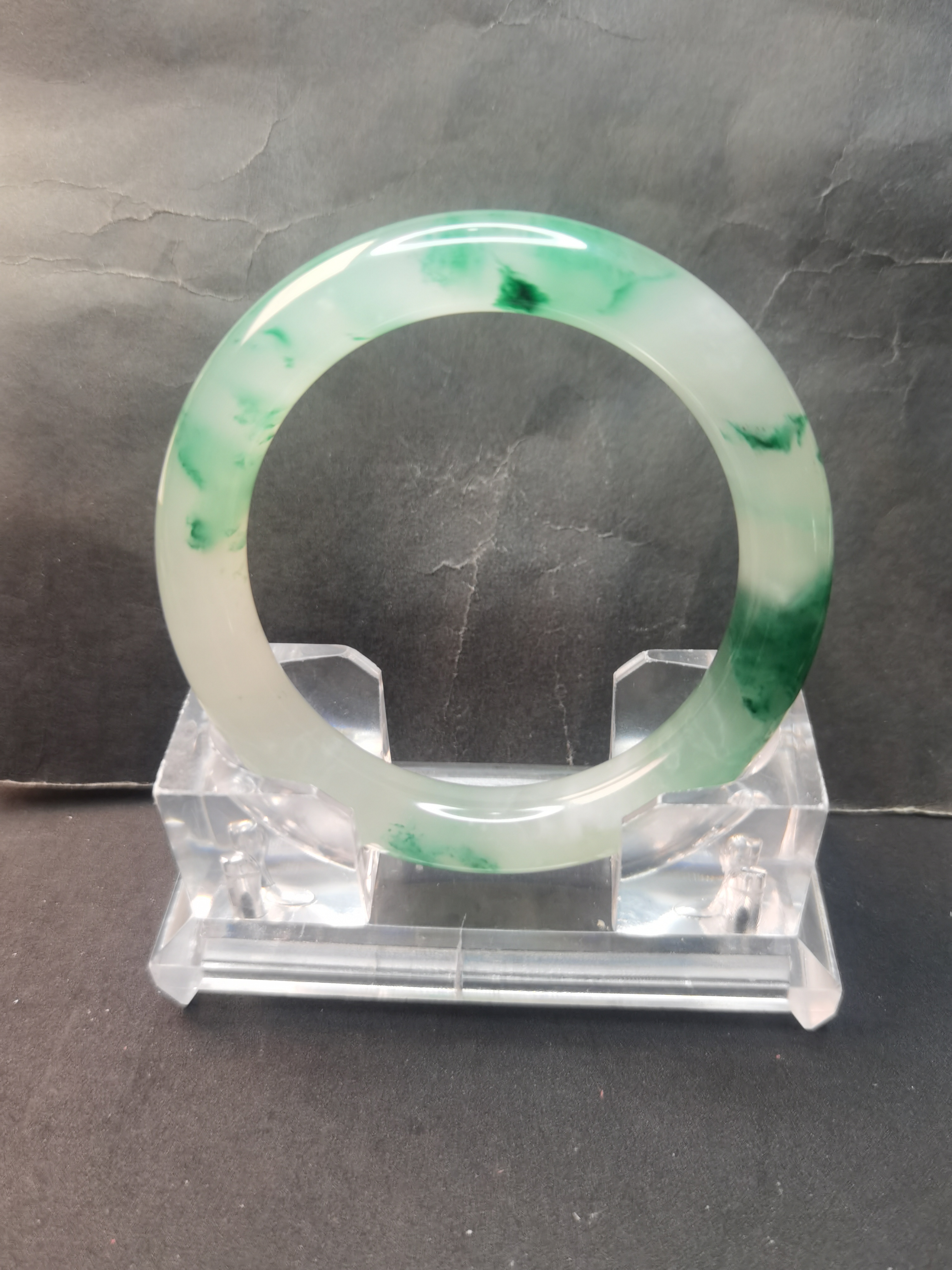 非洲翠 精美手镯