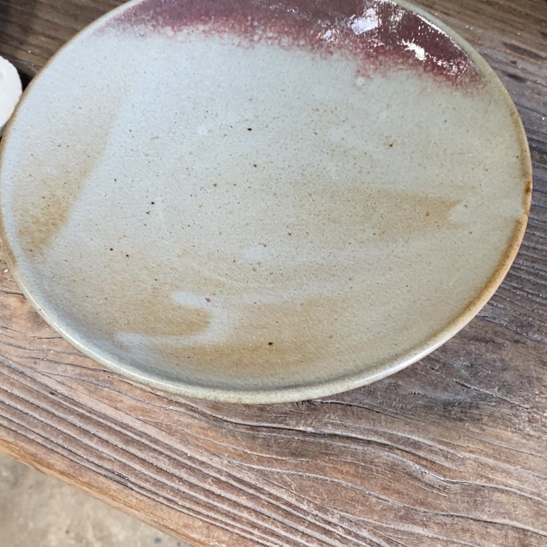 s***5浪鬼柴烧 釉陶美器