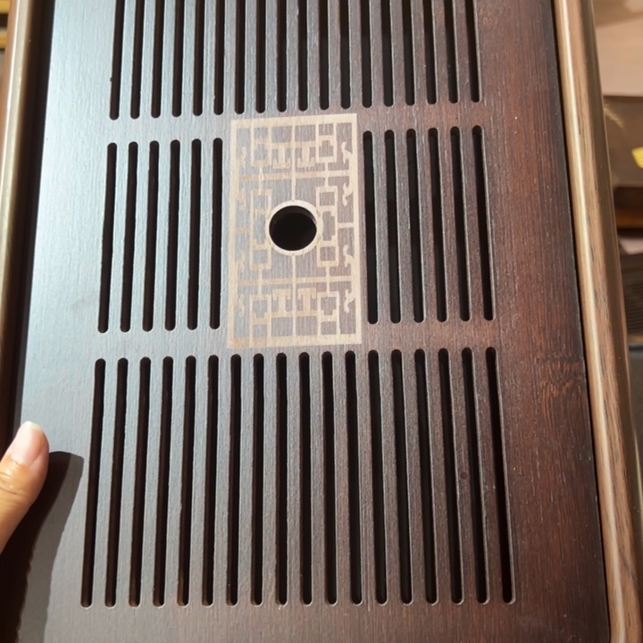 茶盘尺寸38/25一一一一