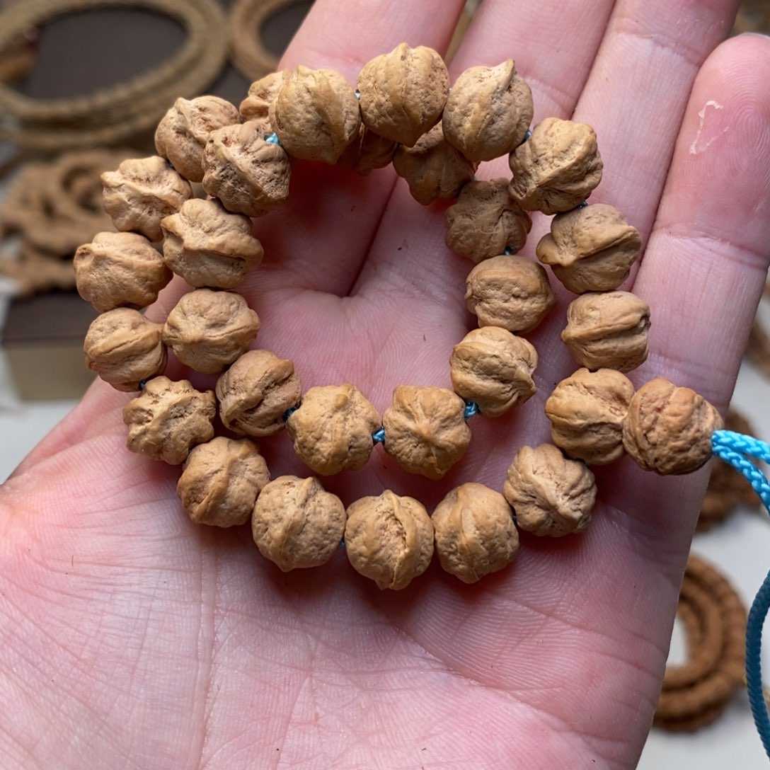 柏香籽/百香籽吊坠