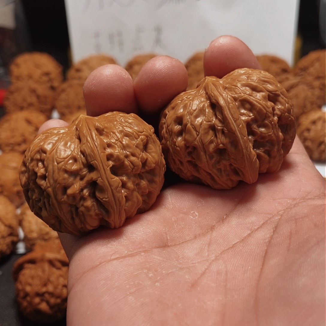 文玩核桃吊坠41元宝