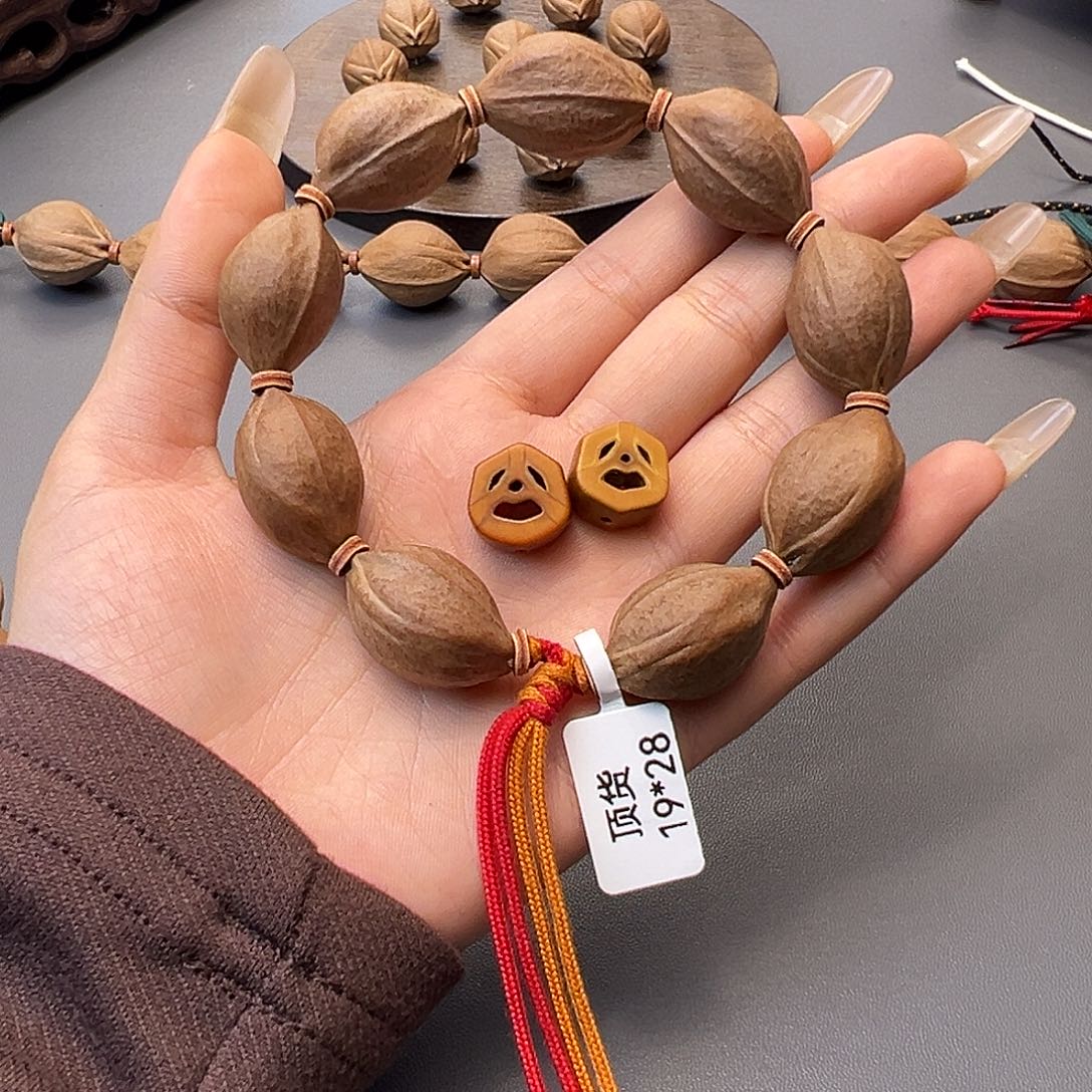 江****木质原生态正宗梅林铁核