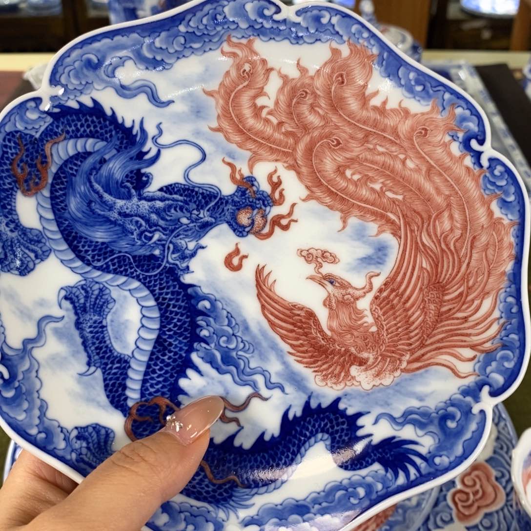 九鸣瓷艺九鸣瓷艺