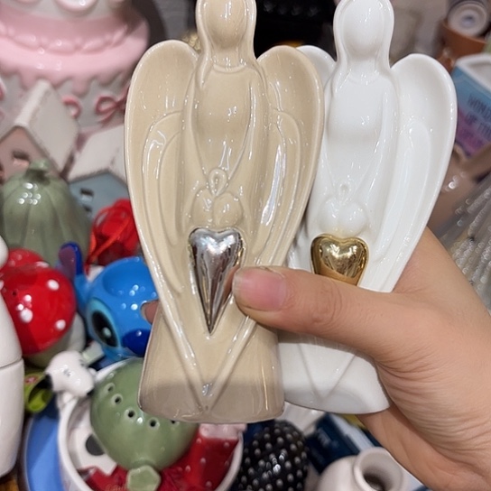 摆件外贸尾单微瑕，介意慎拍