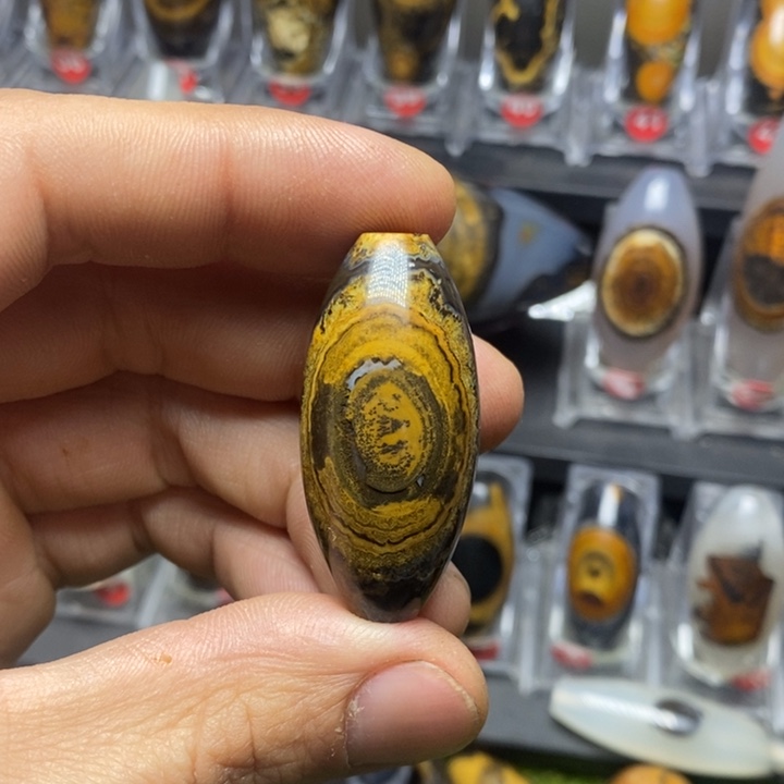 玛瑙/玉髓珠宝奇石未镶嵌