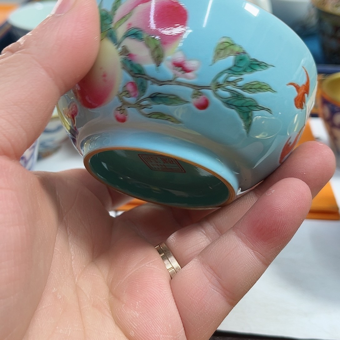 杯千年瓷都景德镇 艺术关注谢佳豪