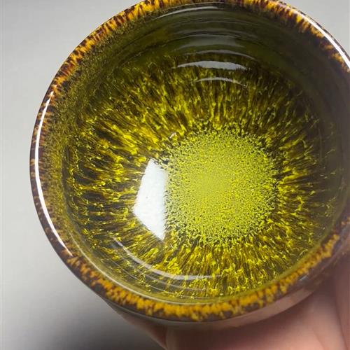 【闪购商品】茶盏-387............