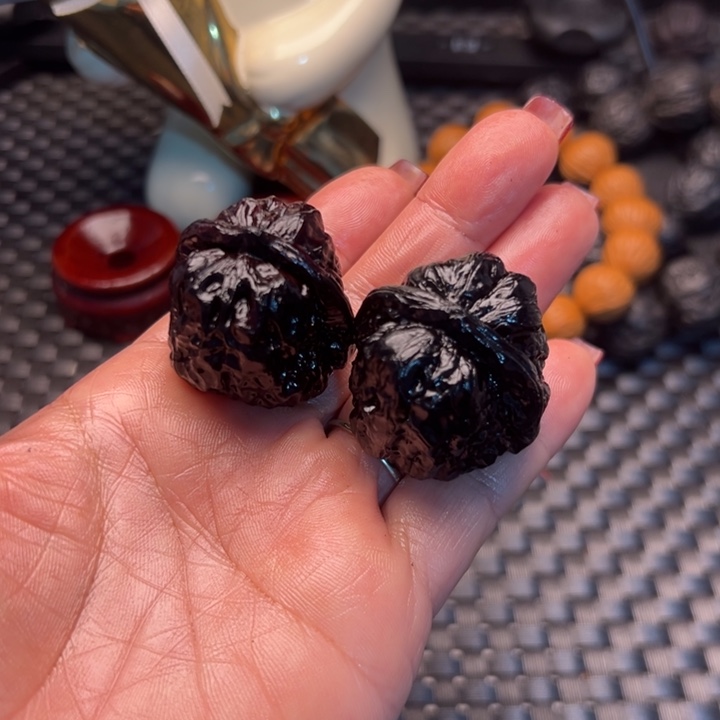 文玩地闷小蛤蟆34尺寸