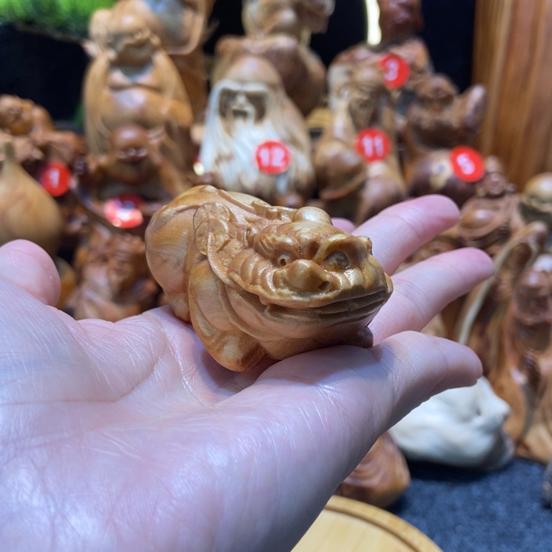 柏木（崖柏）精品太行崖柏