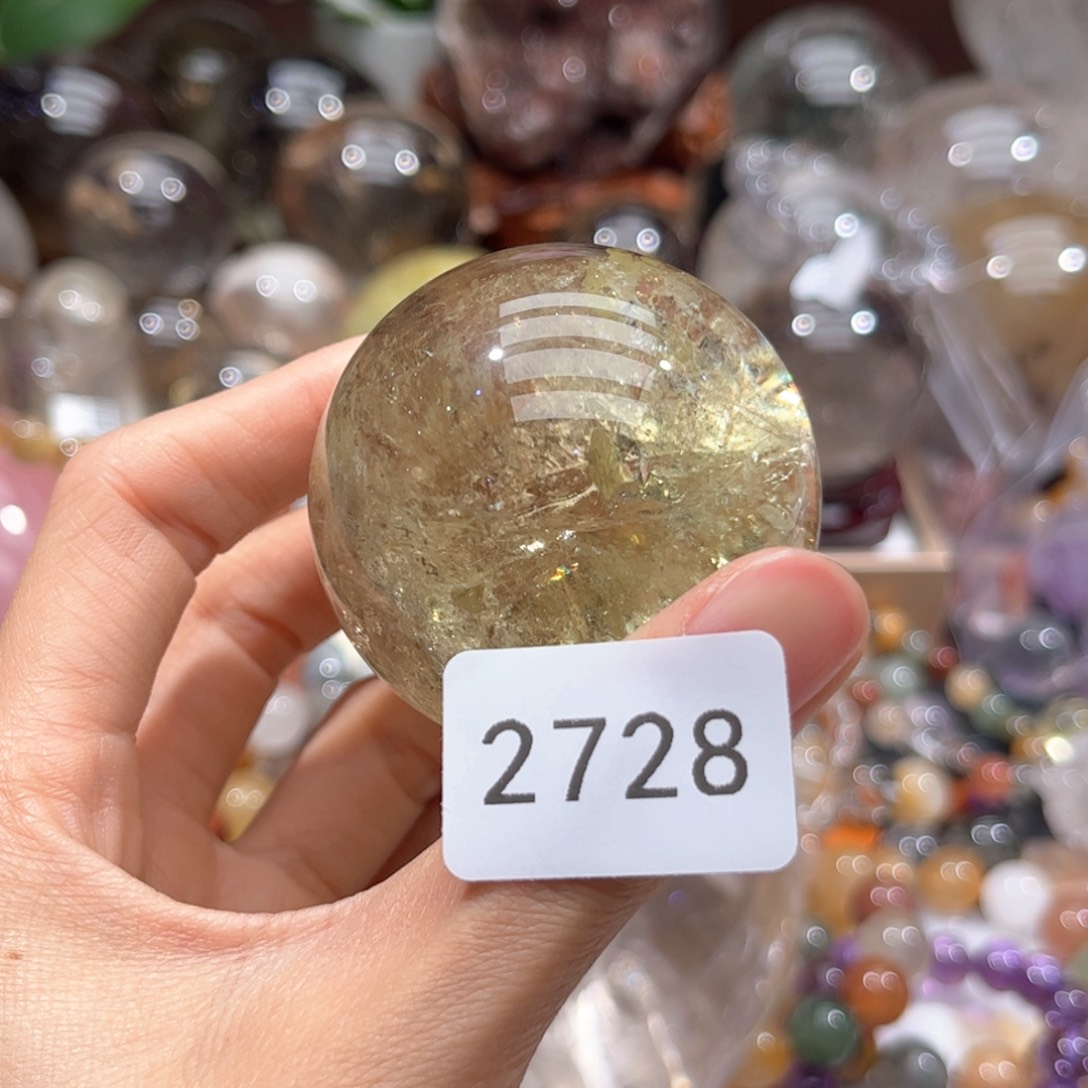 【闪购商品】未镶嵌水晶大型摆件（非配饰）