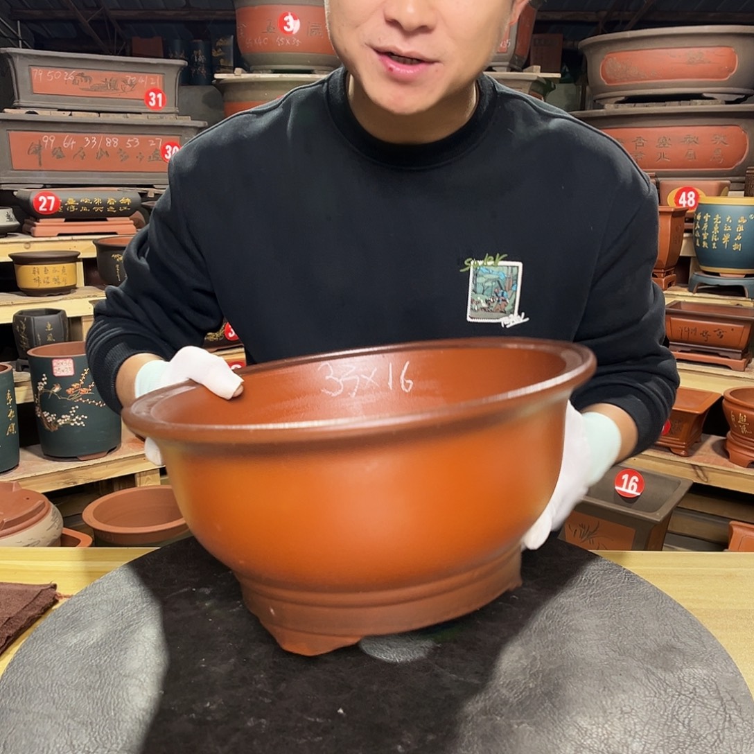 其他紫砂紫砂花盆工厂直发