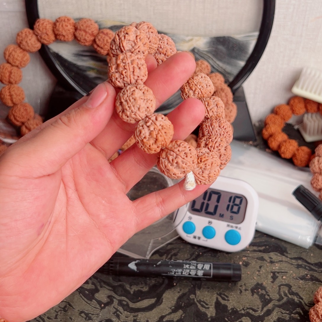 小***李金刚菩提吊坠aaaaaaaa