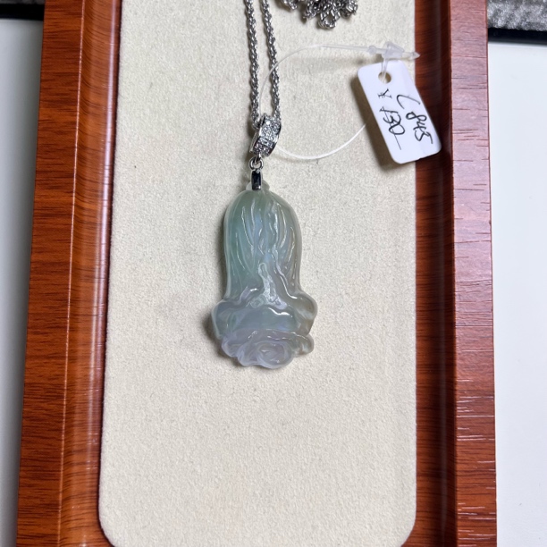 C845精品百搭吊坠