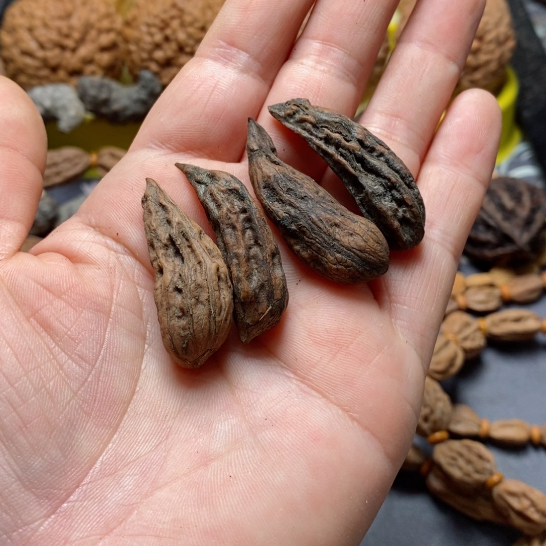 文玩核桃吊坠核桃47