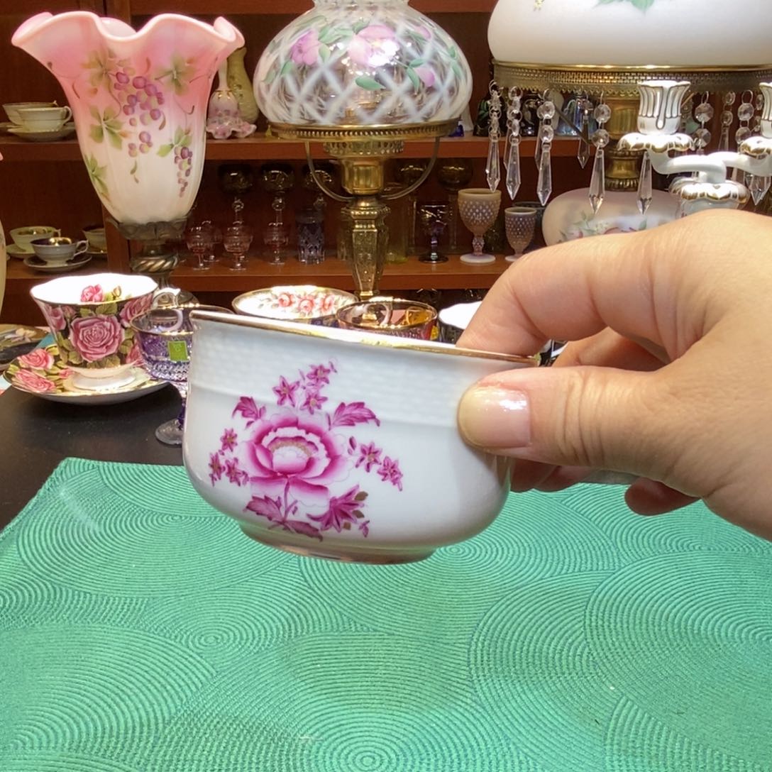 欧瓷沁语中古美物