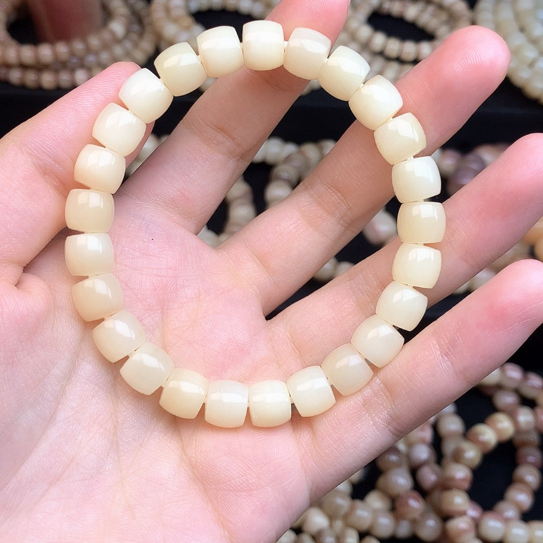 手串/手链驼骨南**?手串