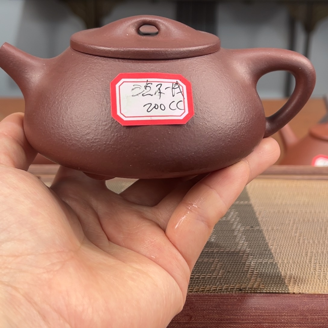 紫砂茶壶瑕疵458555585888888