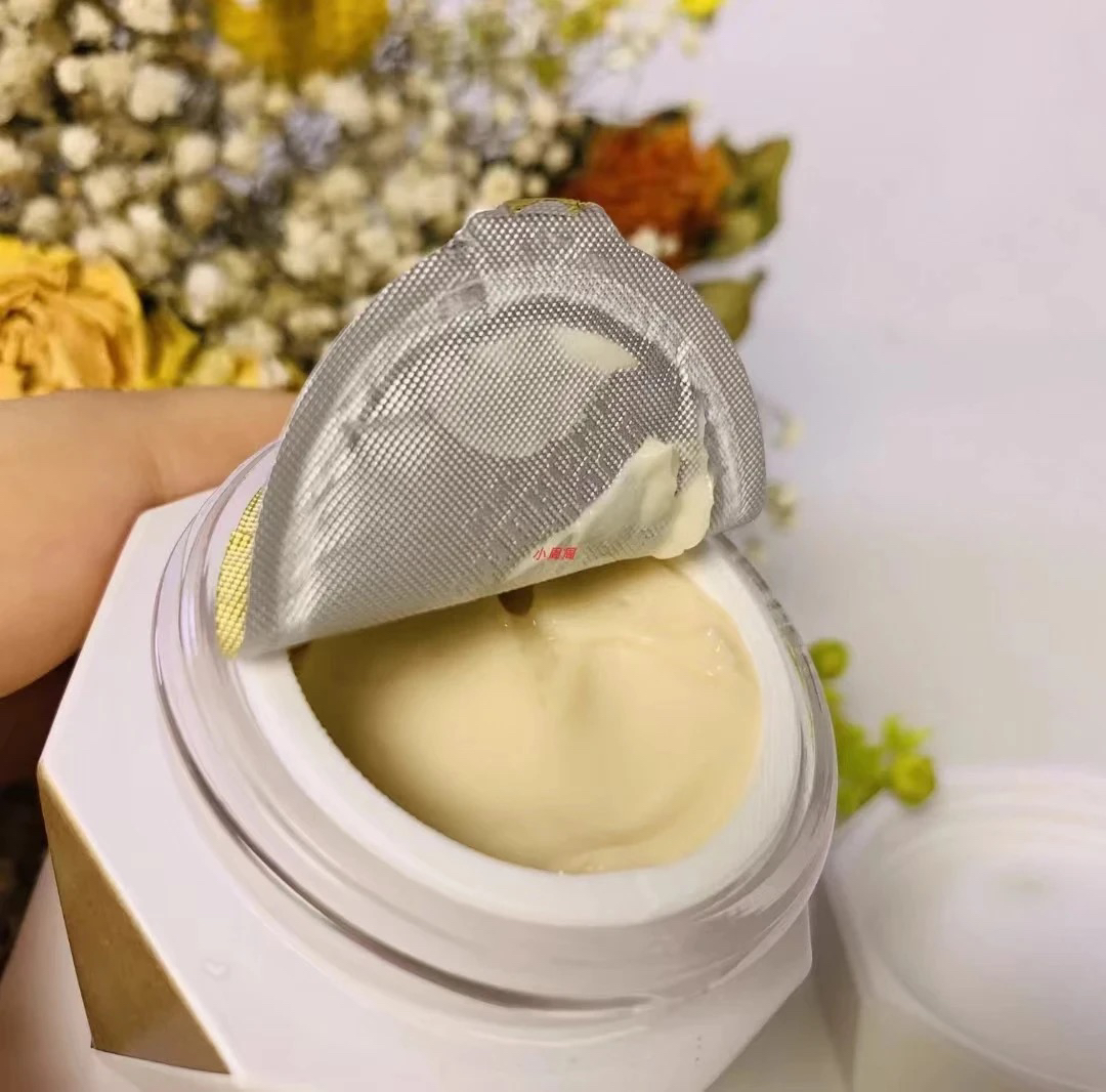 谜 面霜音音面霜