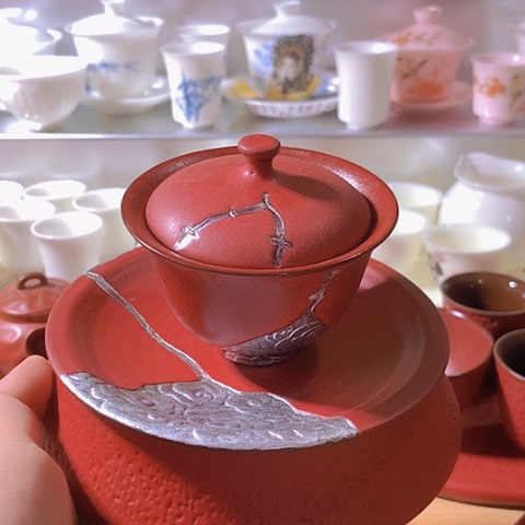 陶瓷制品及陶瓷艺术品