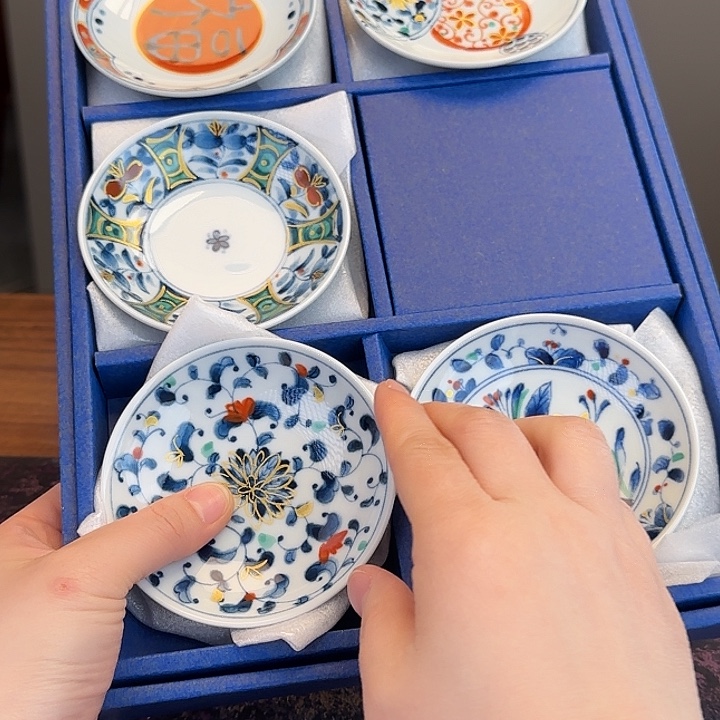 高端进口陶瓷产品