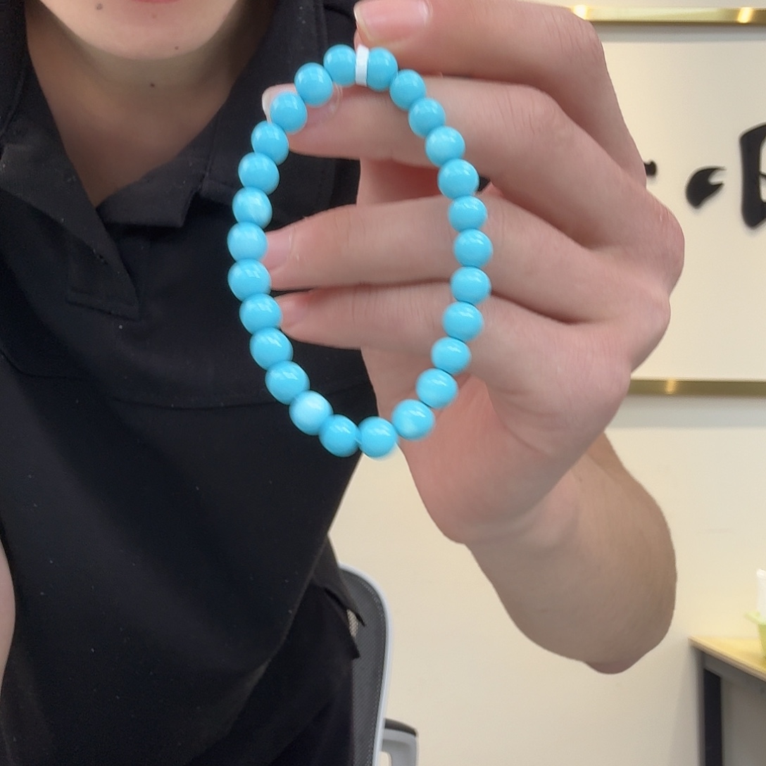 绿松石未镶嵌珠宝奇石617