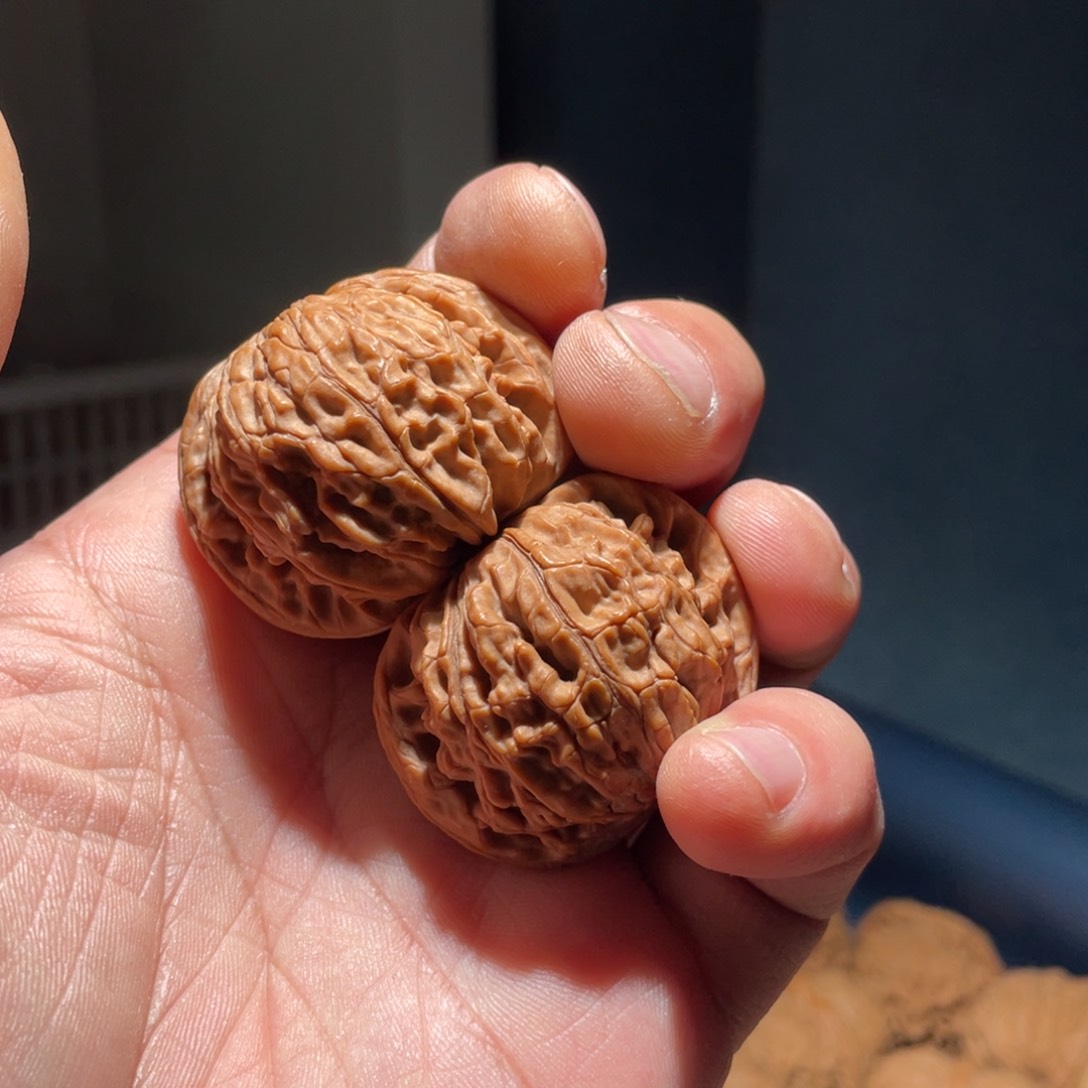 核桃手串/手链万*筒40全品磨盘