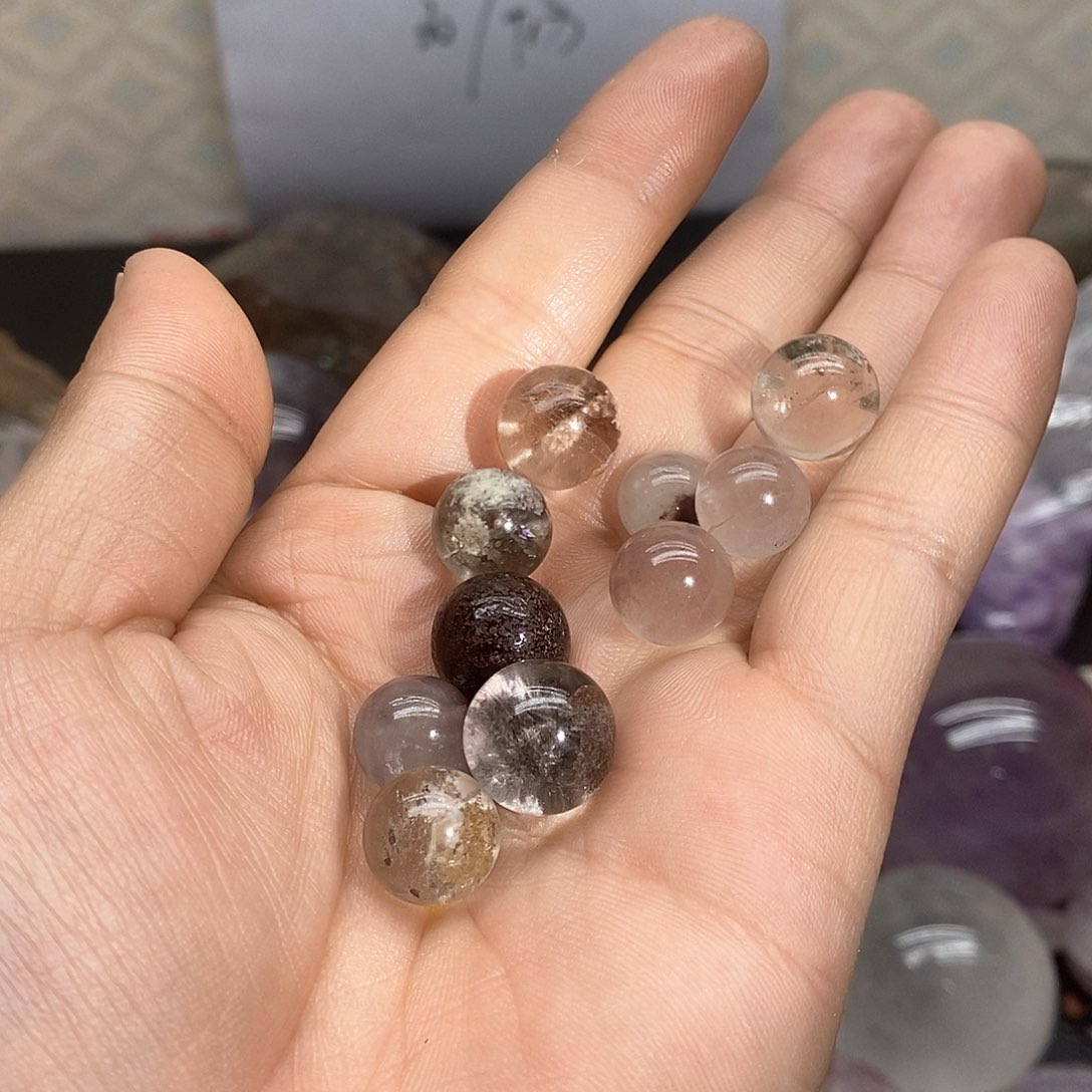 水晶 177未镶嵌水晶石