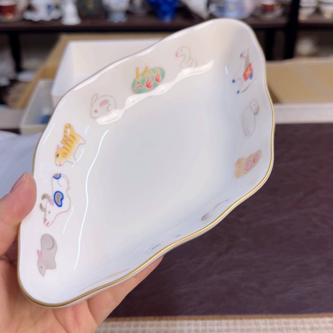 介里家的精选好物