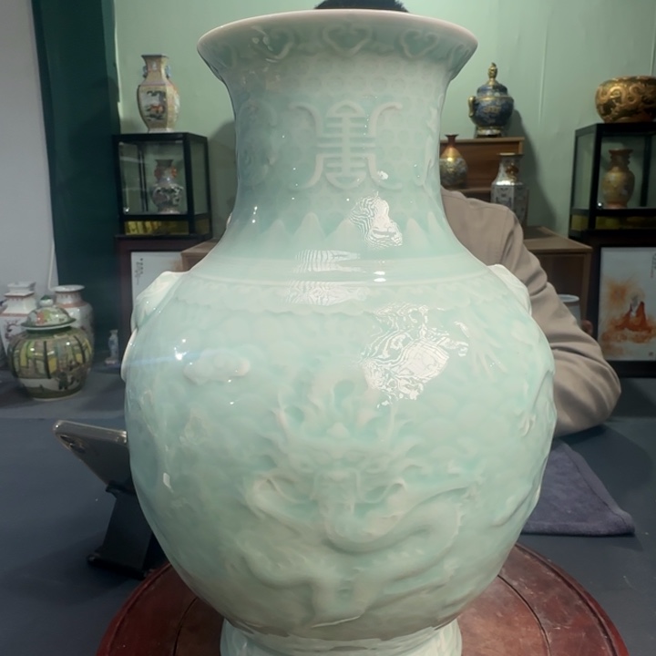 其他景德镇陶瓷陶瓷摆件