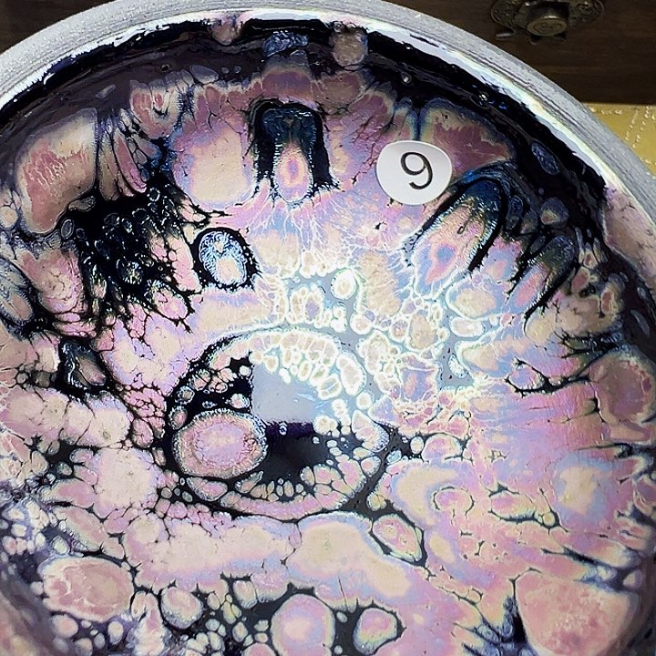 茶盏建窑建盏茶器9