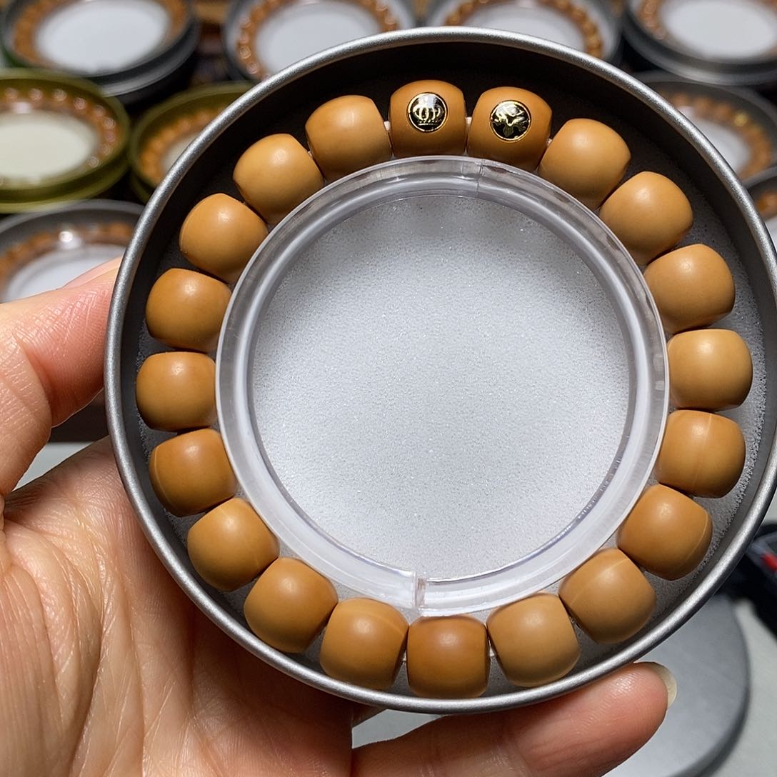 猴头核桃手串352号11➕双标龙炎直切全品