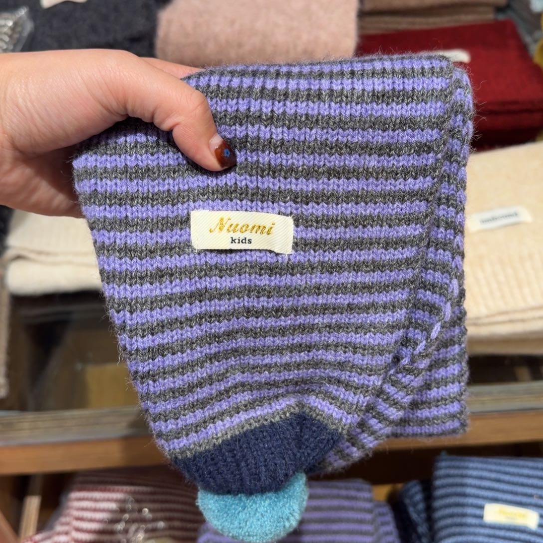 大馍馍推荐好看围巾