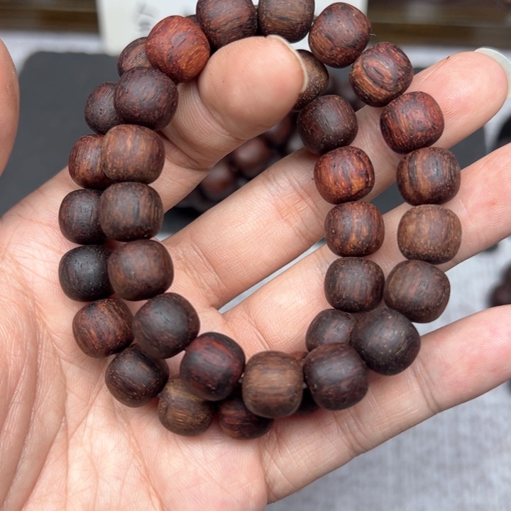 木劲*12老型降真香紫红油