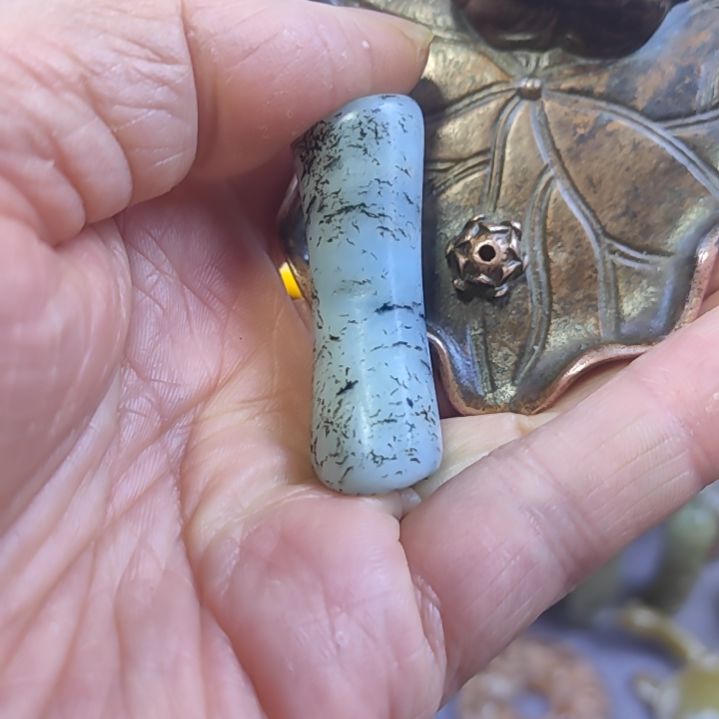 摆件铜器杂件摆件茶宠物店