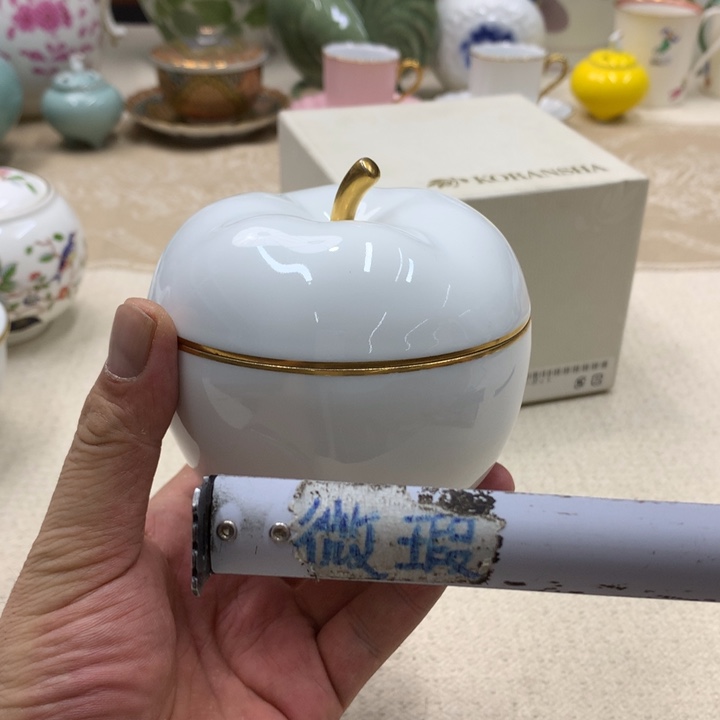 瓷片这份报告指出