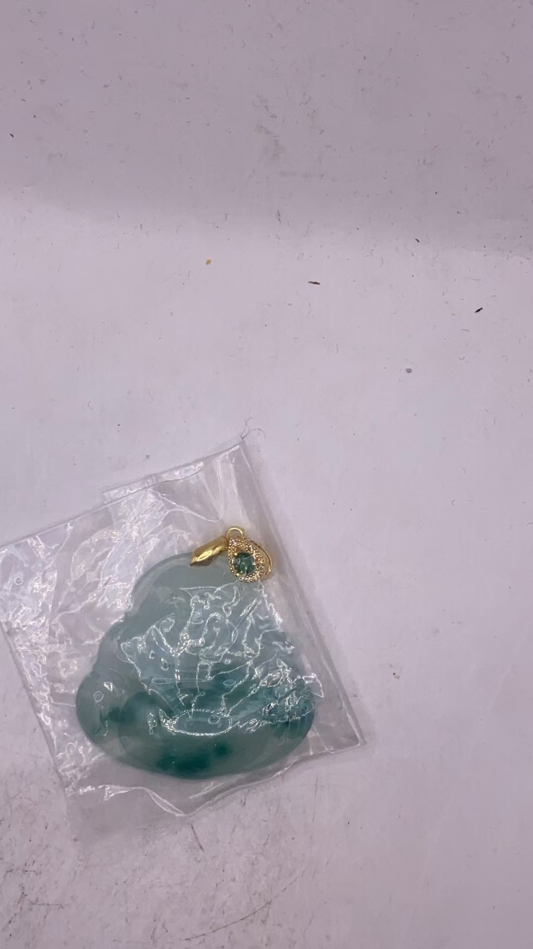  ZY95【臻源饰品】精品时尚百搭气质款吊坠（多样性发其一）