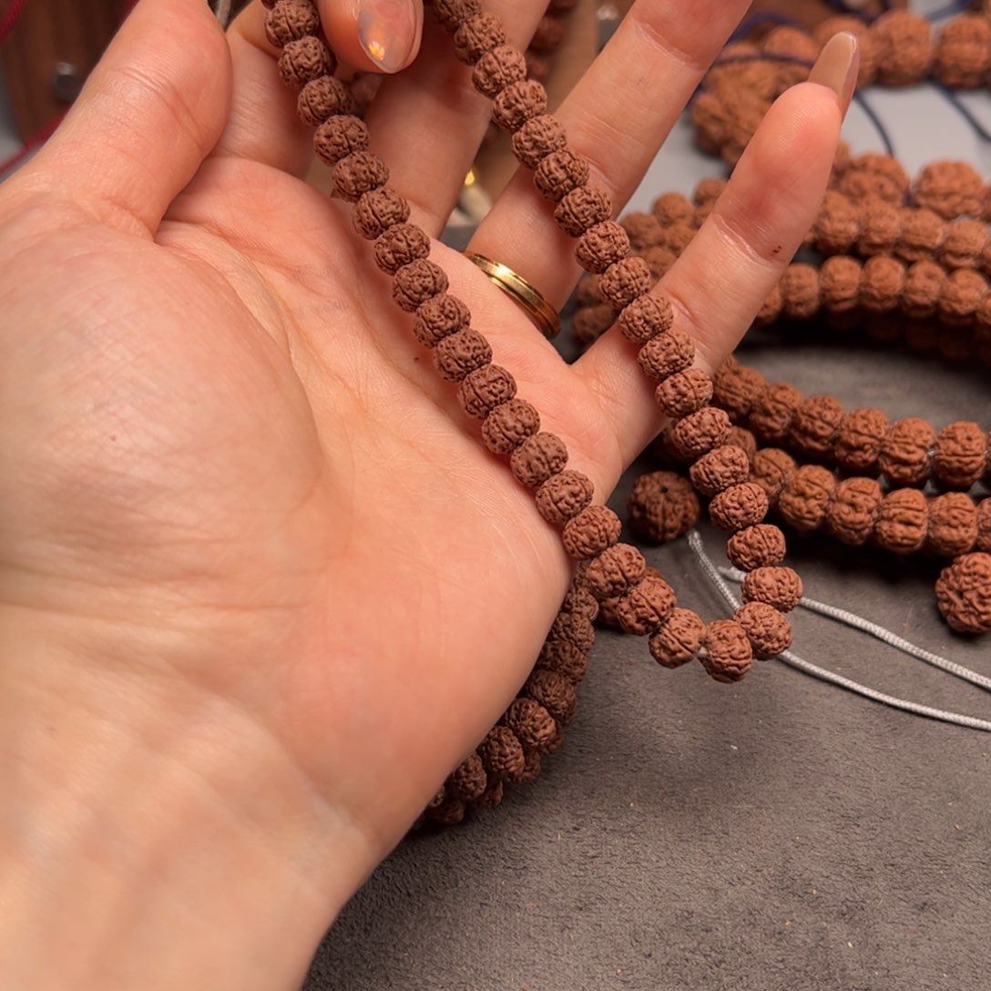 金刚菩提手串11111111111平细