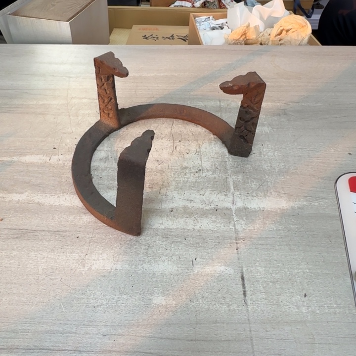 茶道具工艺品茶茶
