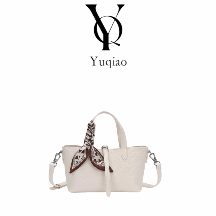 2025新款女士斜挎包