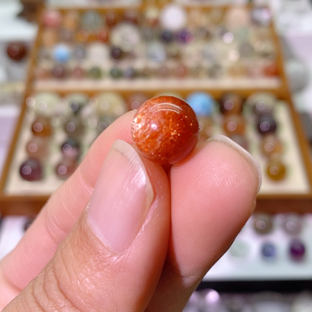 未镶嵌珠宝半成品长石