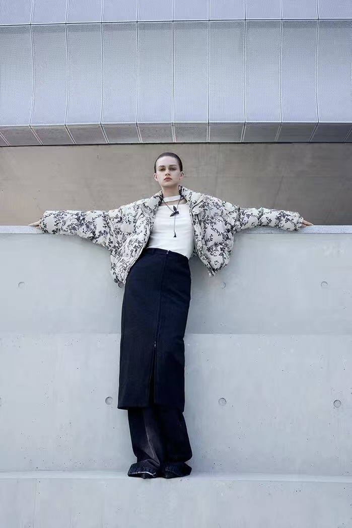 妯娌19到39特价百搭时尚