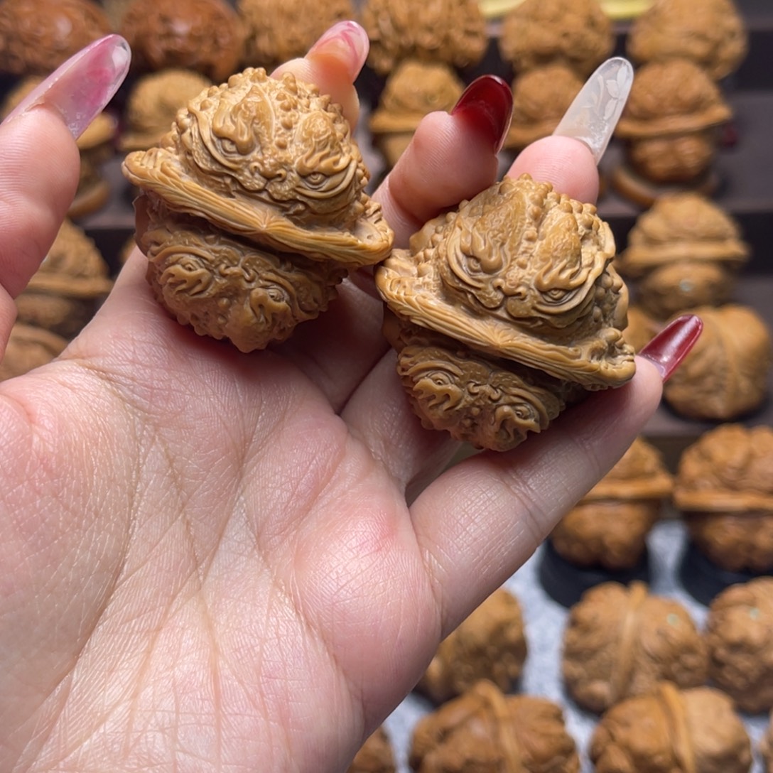 四面龙蟾精工發發發