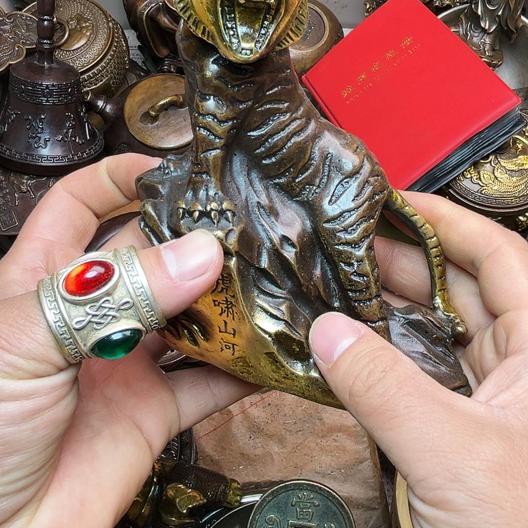 铜锣湾的历史文化