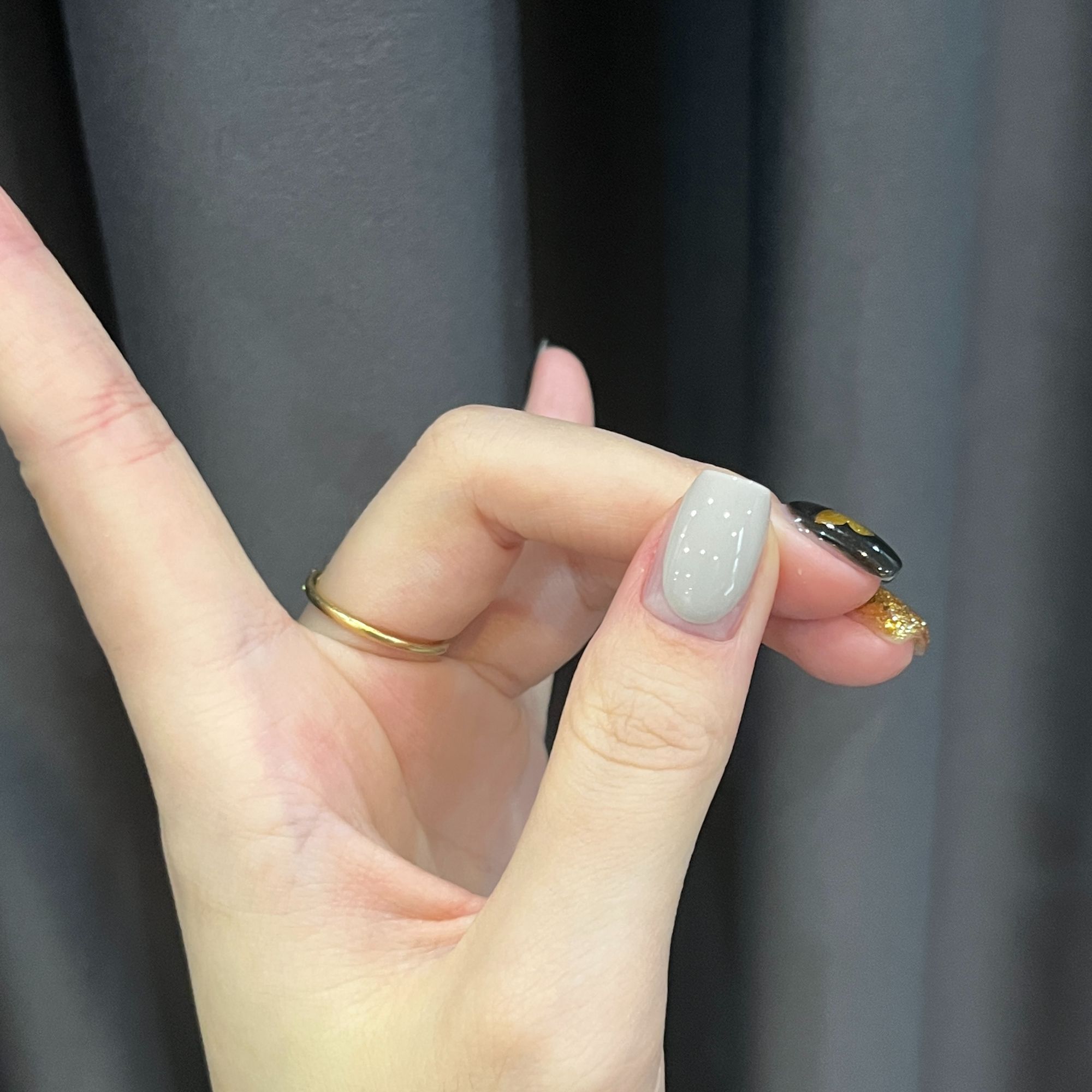 【娜姐优选】精选纯色甲油胶奶酪色10#