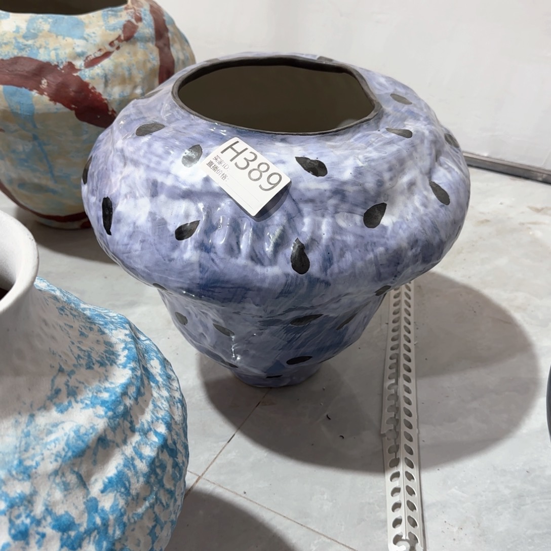 景德镇陶瓷艺术品