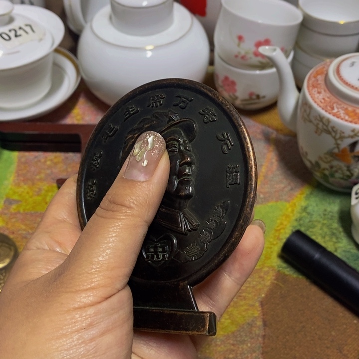 瓷片景德镇陶瓷学院