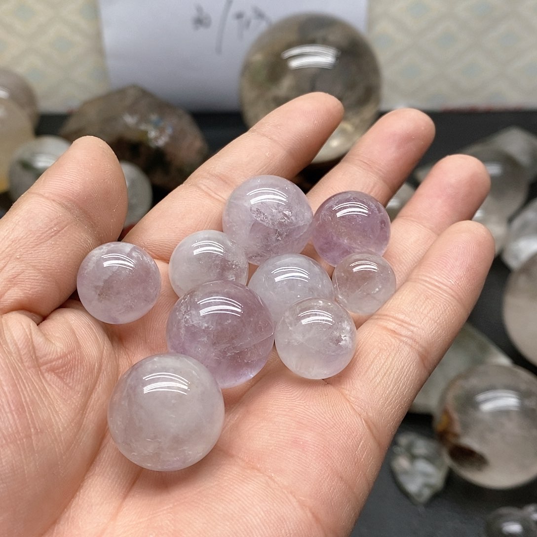 水晶1156未镶嵌水晶石